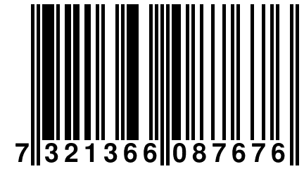 7 321366 087676