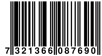 7 321366 087690