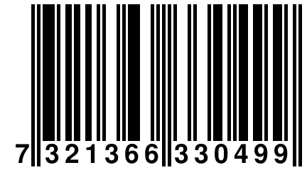 7 321366 330499