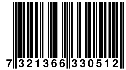 7 321366 330512