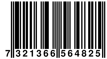 7 321366 564825