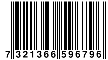 7 321366 596796