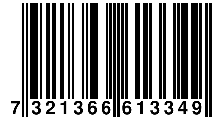 7 321366 613349