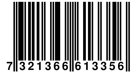 7 321366 613356