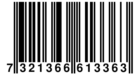 7 321366 613363