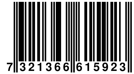 7 321366 615923