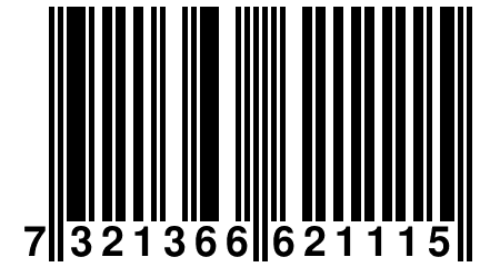 7 321366 621115