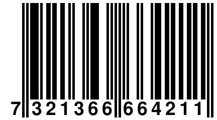 7 321366 664211