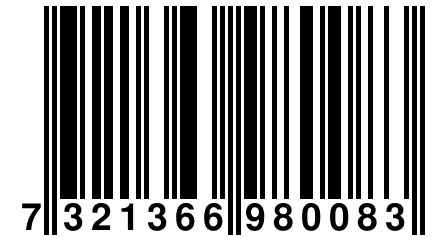 7 321366 980083