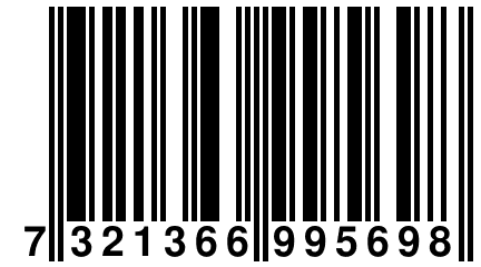 7 321366 995698