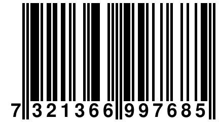 7 321366 997685