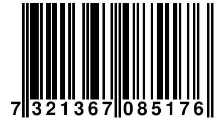 7 321367 085176