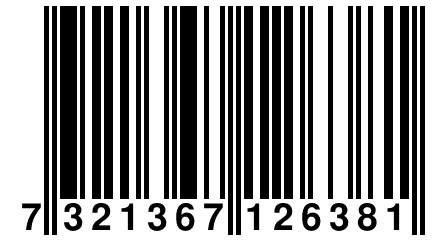 7 321367 126381