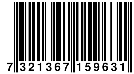 7 321367 159631