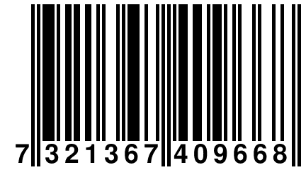 7 321367 409668