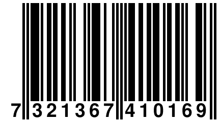 7 321367 410169