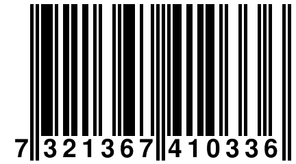 7 321367 410336