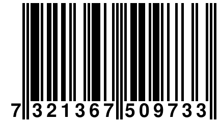 7 321367 509733