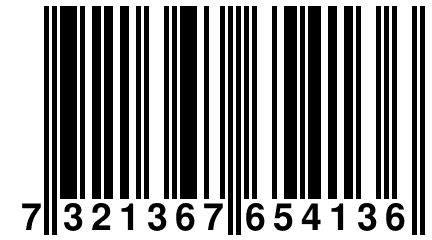 7 321367 654136