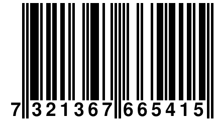 7 321367 665415