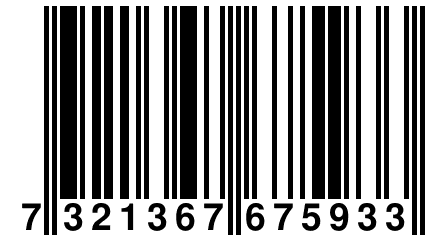 7 321367 675933