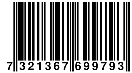 7 321367 699793