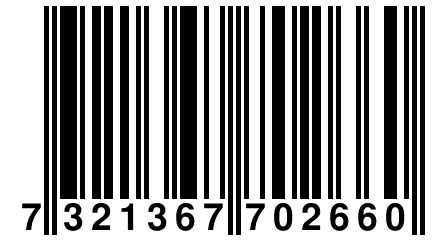 7 321367 702660