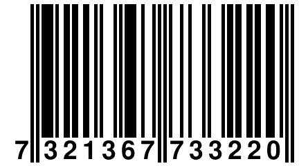 7 321367 733220