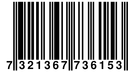 7 321367 736153