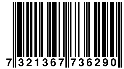 7 321367 736290