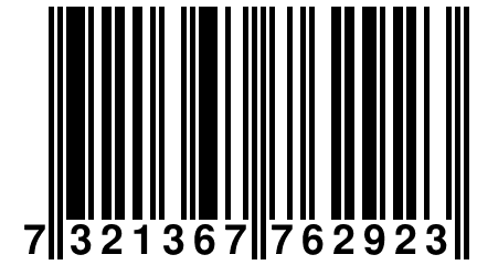 7 321367 762923