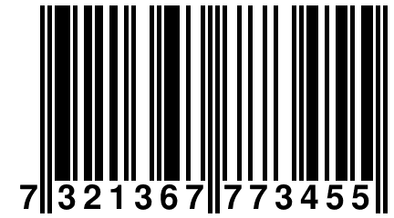 7 321367 773455