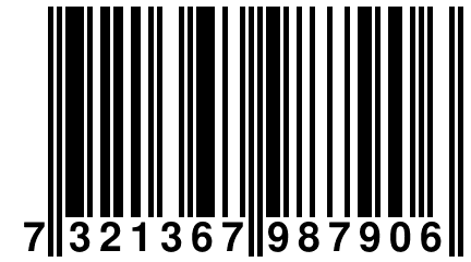 7 321367 987906