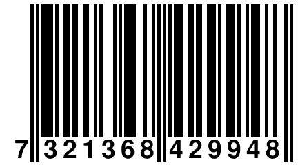 7 321368 429948