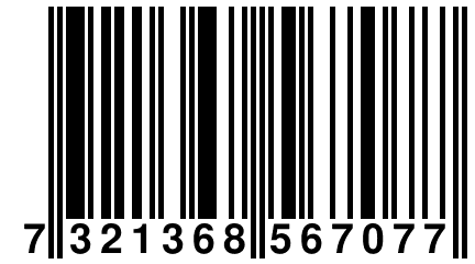 7 321368 567077