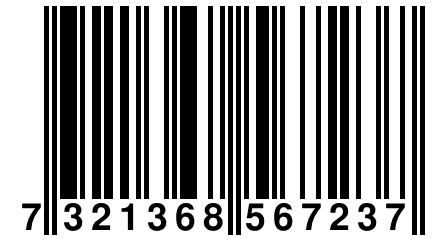 7 321368 567237