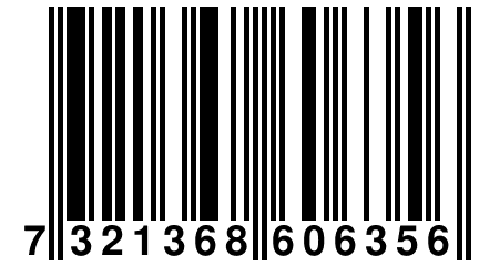 7 321368 606356