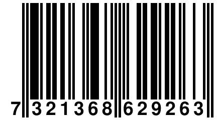 7 321368 629263