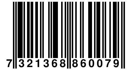 7 321368 860079