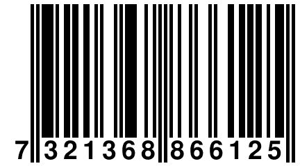 7 321368 866125