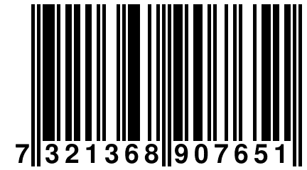 7 321368 907651