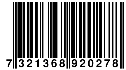 7 321368 920278