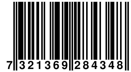 7 321369 284348