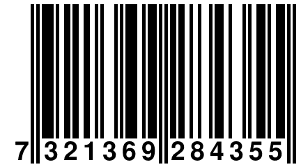 7 321369 284355