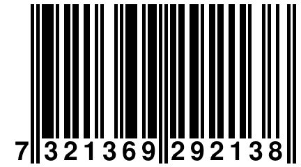 7 321369 292138