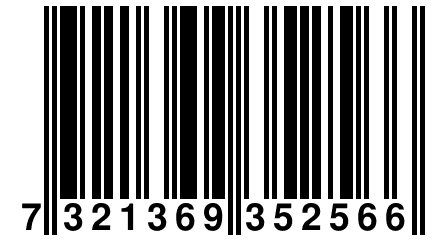 7 321369 352566