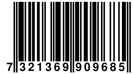 7 321369 909685