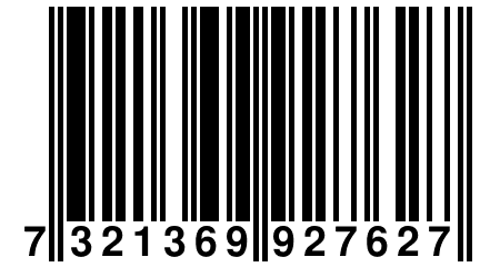 7 321369 927627