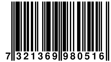 7 321369 980516