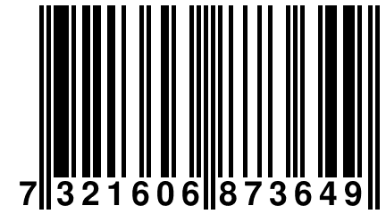 7 321606 873649